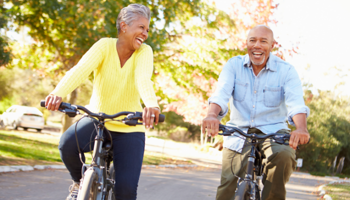 What Is Active Senior Living?
