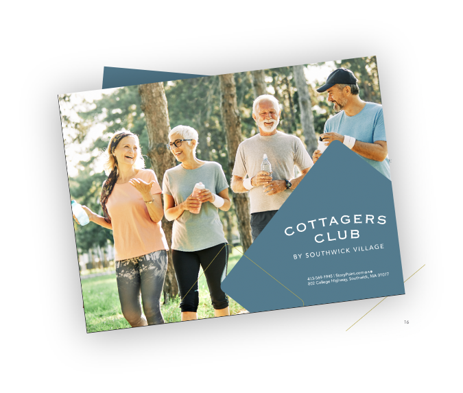 Southwick Village Cottagers Club