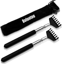 Extendable Back Scratcher
