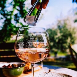 Henghere Red Wine Glass