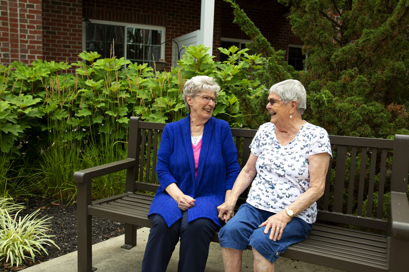 Discover River Ridge: A Haven For Seniors In South Haven, Michigan!