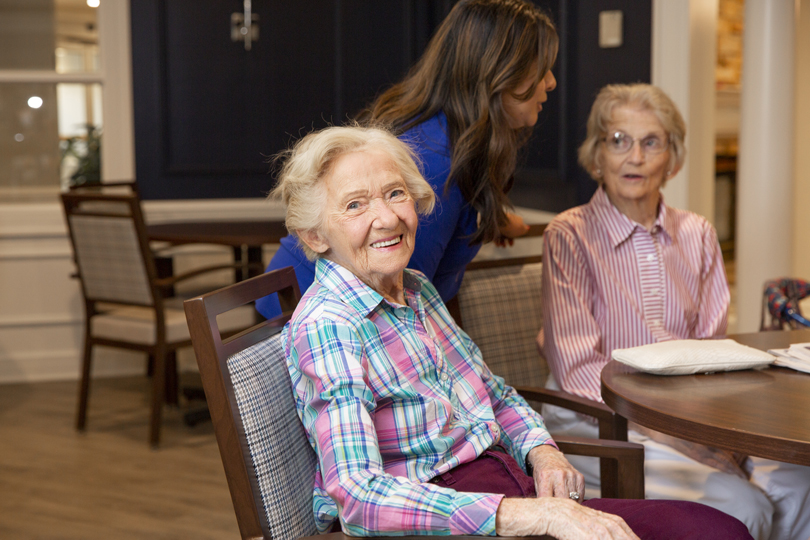 Welcome To StoryPoint Libertyville: Elevating Senior Living In Libertyville, Illinois!
