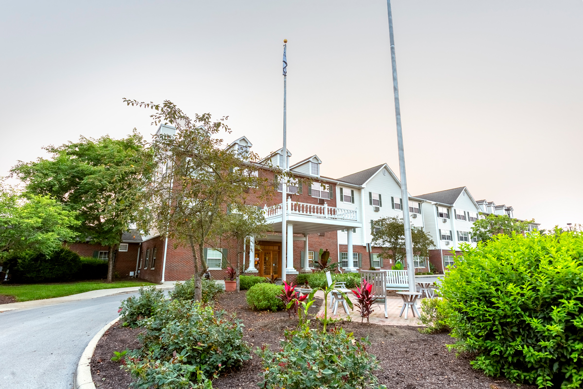Independence Village Of Avon: Your Choice For A Senior Living Community In Avon, Indiana