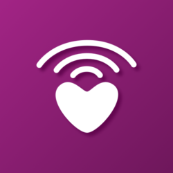 caring bridge app logo 