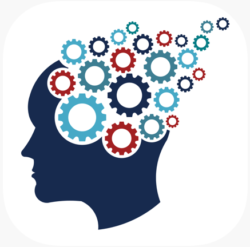 dementia expert guide app logo