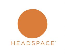 Headspace App logo
