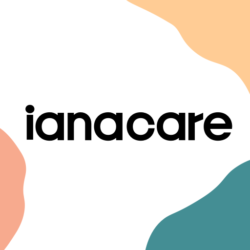 ianacare app logo