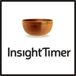 Insight timer app logo