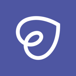 Iridis app logo