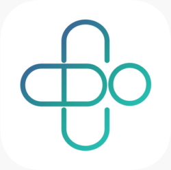 Me Guide by Illuminate health logo