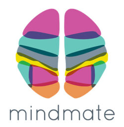 Mindmate app logo