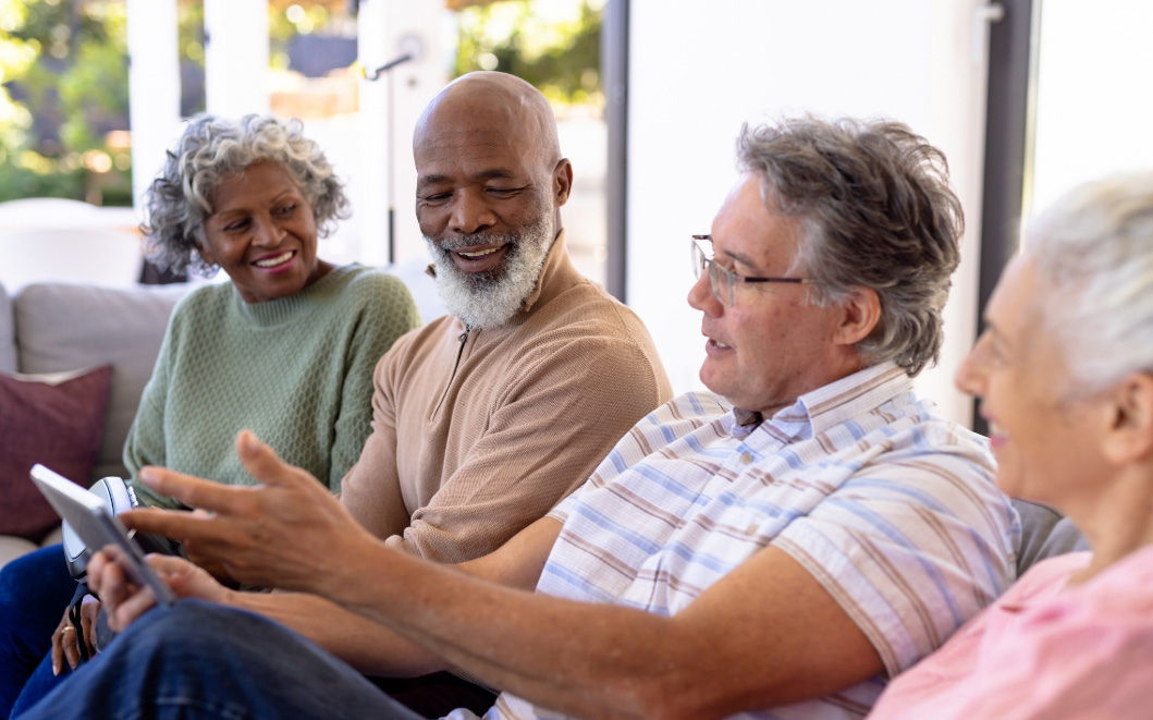 StoryPoint Active Adult Living