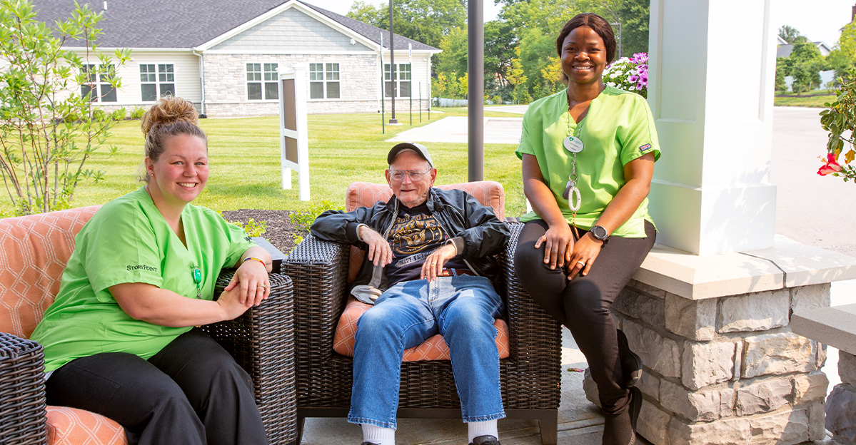 Senior Living Options Explained: Find The Right Service