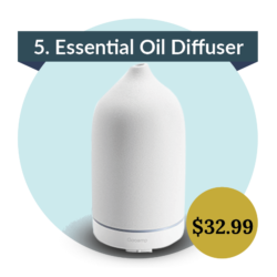 essential oil diffuser