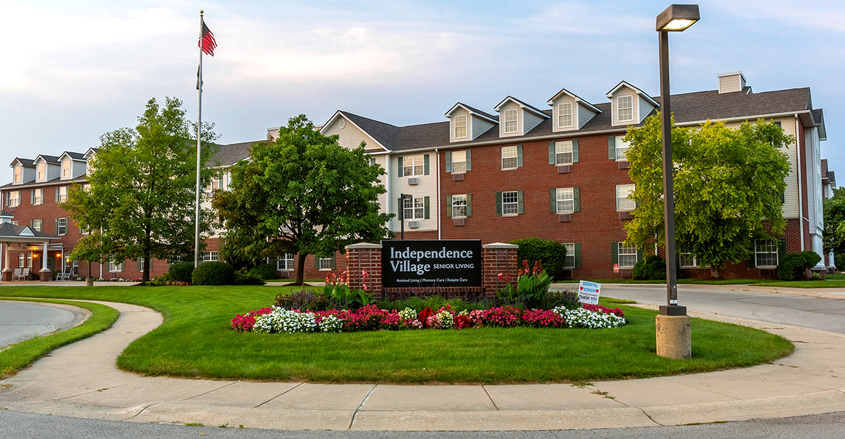 Discover Senior Living In Fishers, Indiana