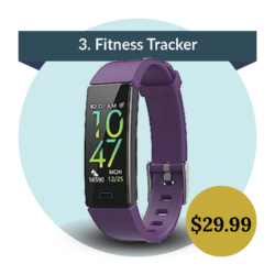 fitness tracker