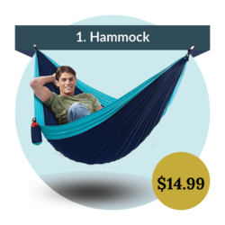 hammock