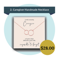 Gifts for caregivers - 14 thoughtful ideas to show your gratitude