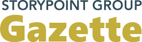 StoryPoint Group Gazette