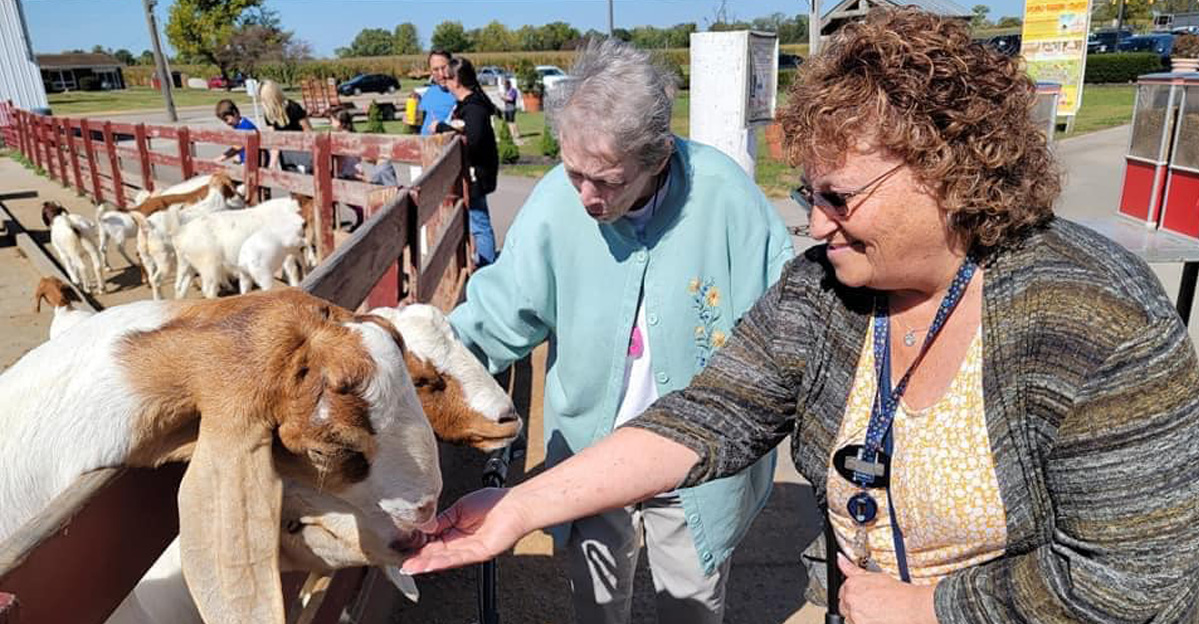 Discover StoryPoint Troy: A Senior Living Haven