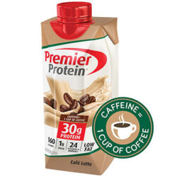 premier protein drink