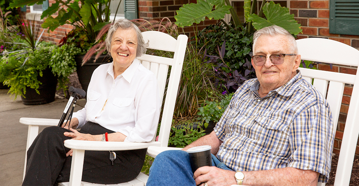 Discovering StoryPoint Granger: Serving Seniors In Granger, Indiana