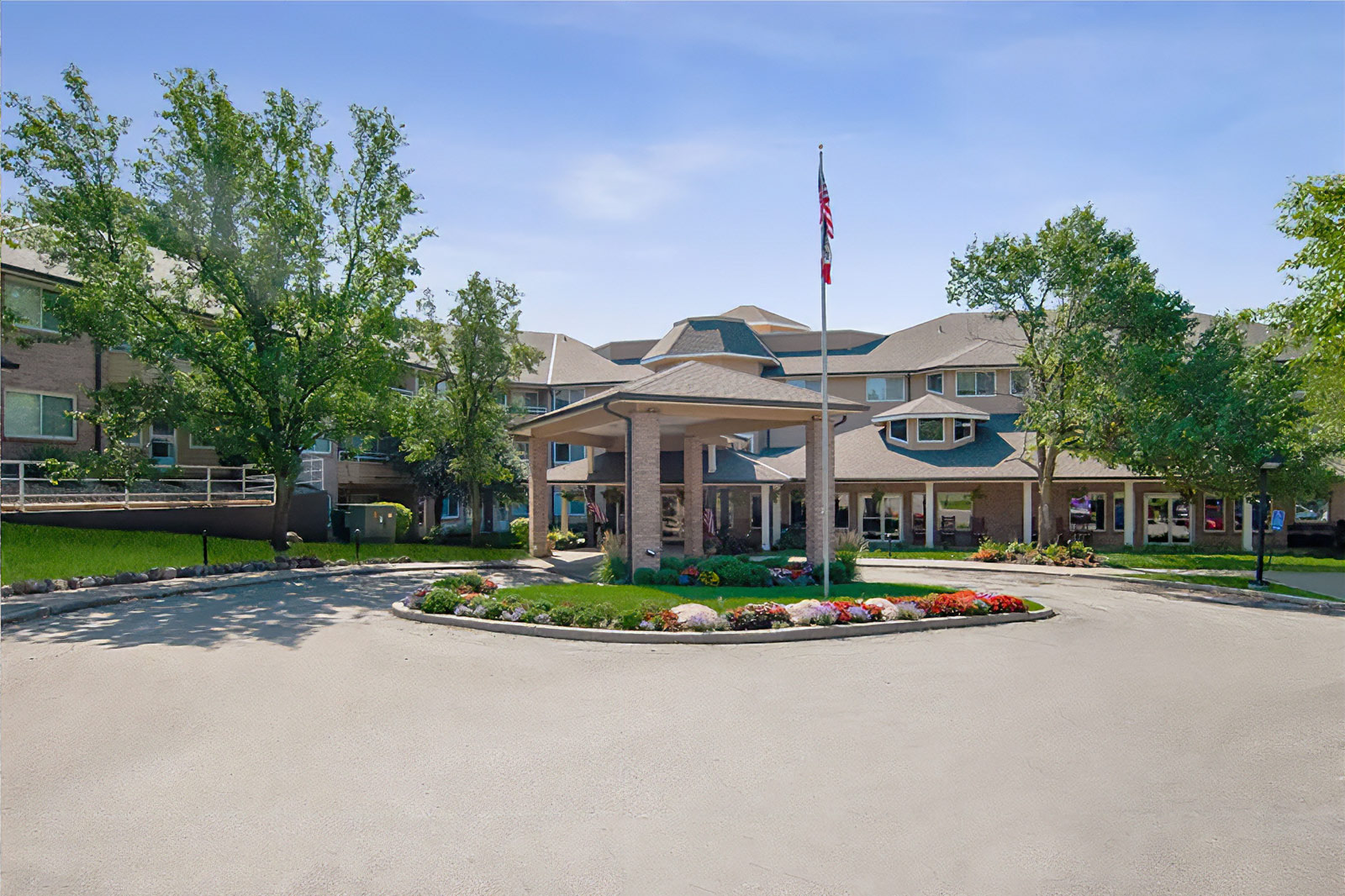Independence Village