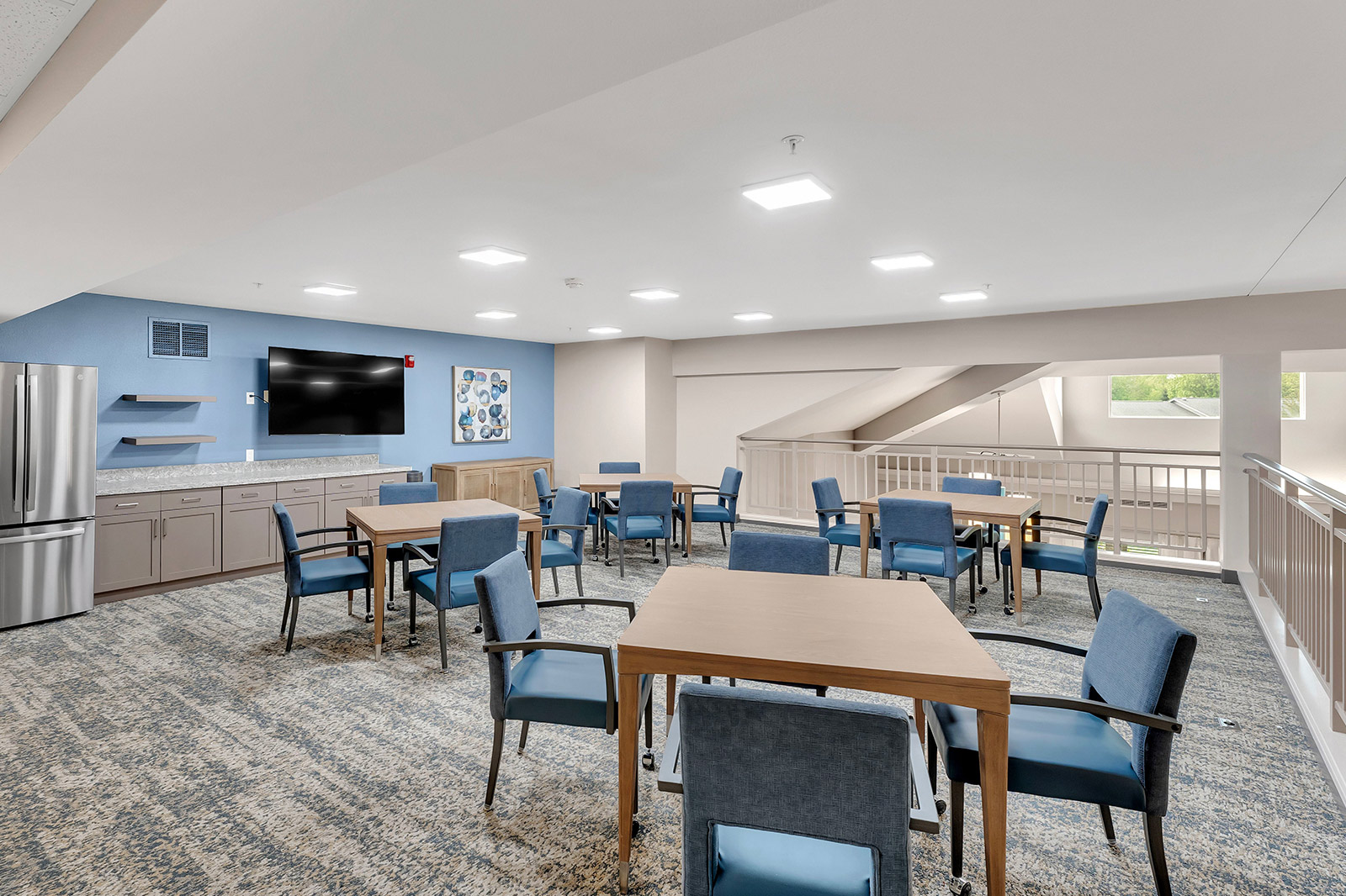 Independent Living Traverse City