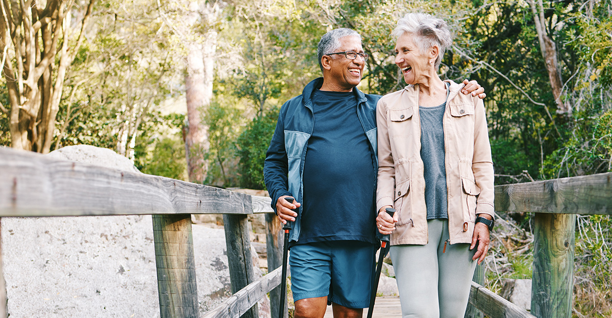 At What Age Are You Considered A Senior Citizen?