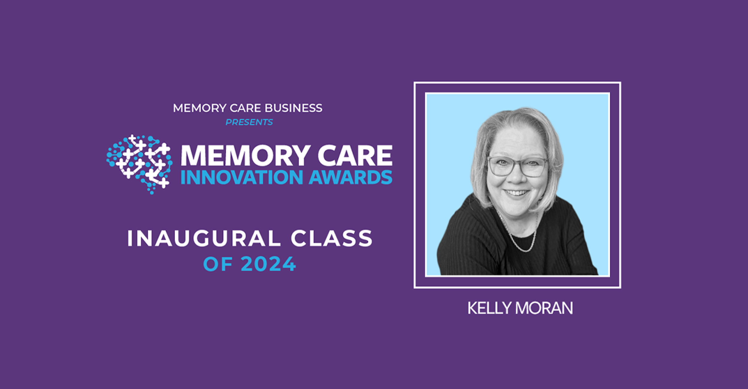 StoryPoint Group Director Wins Memory Care Innovation Award