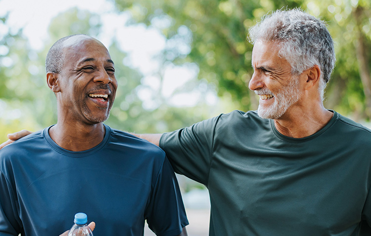 Active Adult Living